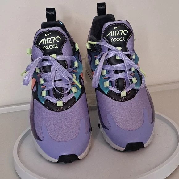 Nike Air270 react - Picture 7 of 10